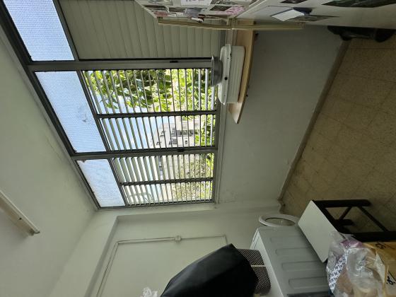 יונתן הופסי, הצפון החדש החלק הצפוני