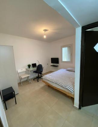 שרעבי 19, שכונה ג