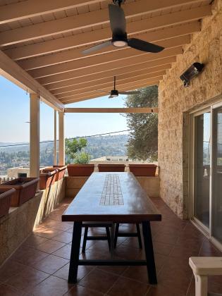 שמעון סויסה 99, שכונה ג