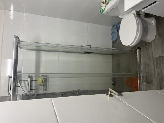 דוד רזיאל 41, תל עמל