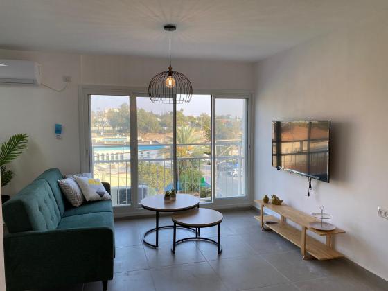 קלישר 56, שכונה ג