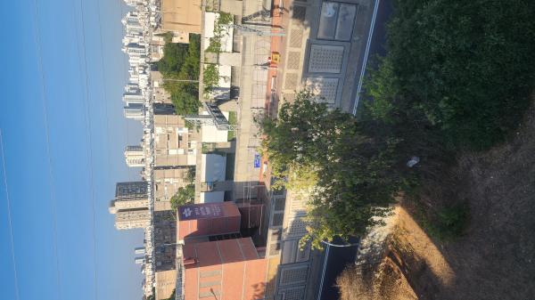 תל חי 7, רמת הנשיא