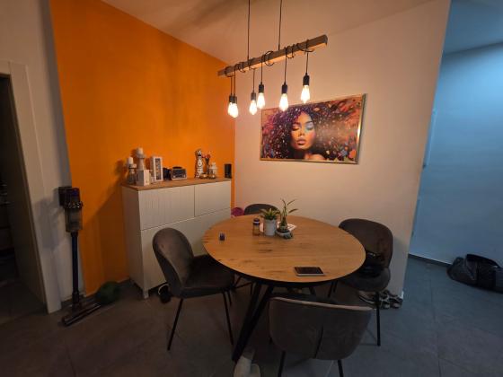 אהרונוביץ 36 (שיכון חדש)