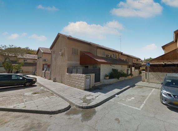 מבצע ארז 38, שכונה ו