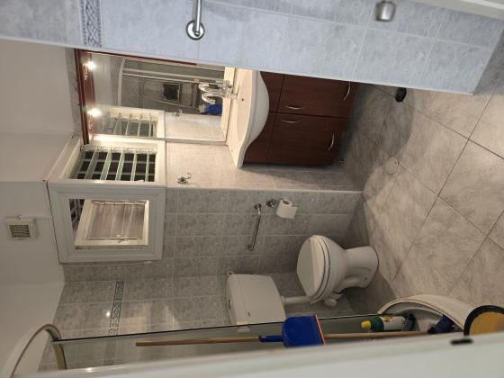 קרייתי 8, שיכון ותיקים