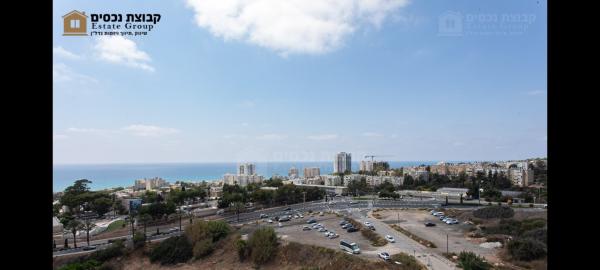 שונית, רמת הנשיא