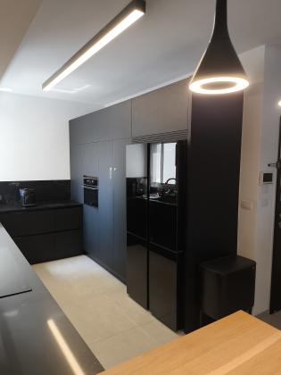 מורן 7, דוד רמז