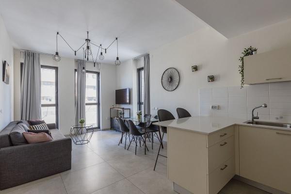 יפו 105, נחלאות