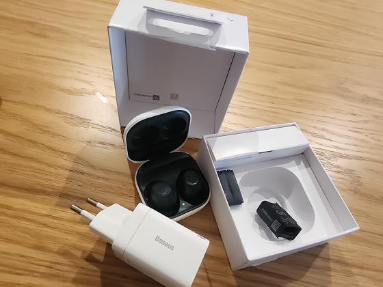 למכירה אוזניות בלוטוס אם סינון