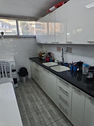 זאב חקלאי 15, בית וגן