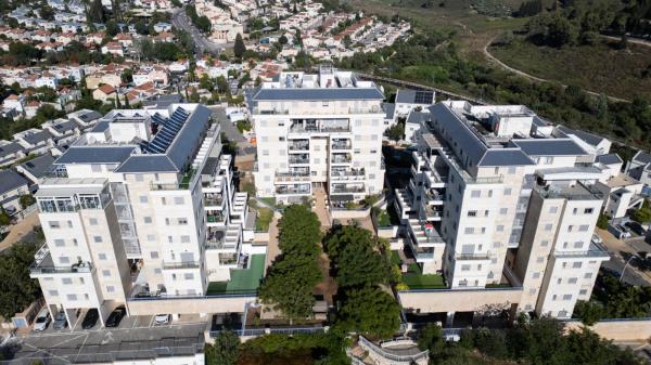 אקליפטוס 7, שער הגיא