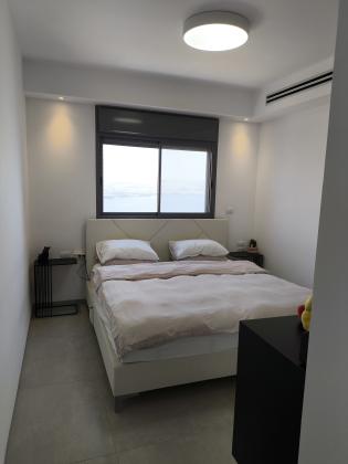 מורן 7, דוד רמז