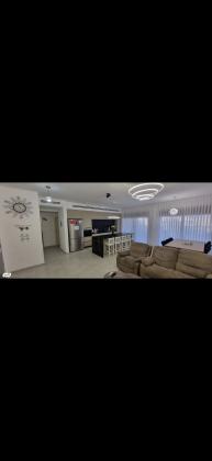 התאנים 17, מרכז העיר