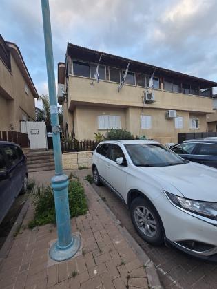 שאול המלך, שפירא