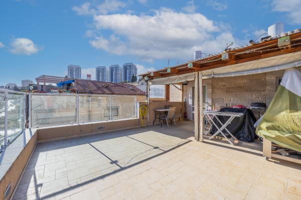 קורצאק, קרית היובל