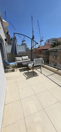 הרצל 106, פלורנטין