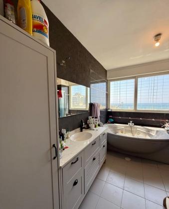 ארנון 22, הצפון הישן החלק הדרום מערבי