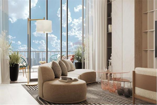 שור 8, הצפון החדש סביבת כיכר המדינה