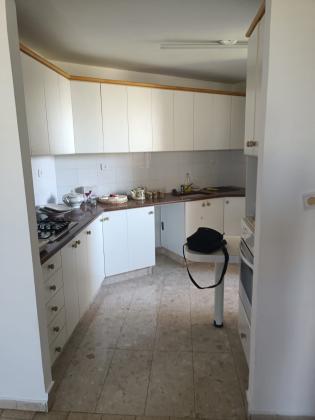 ההסתדרות 25, תל גנים