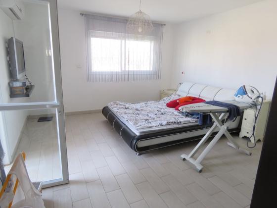 השחם 13, נופי הסלע