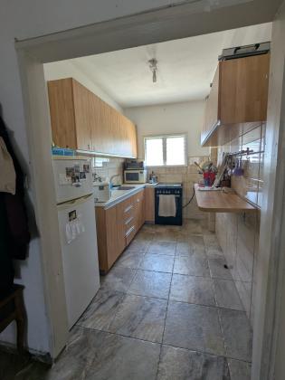 ההסתדרות 98, נאות שושנים