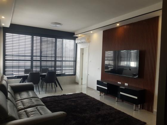 משה גושן 12, מוצקין הותיקה