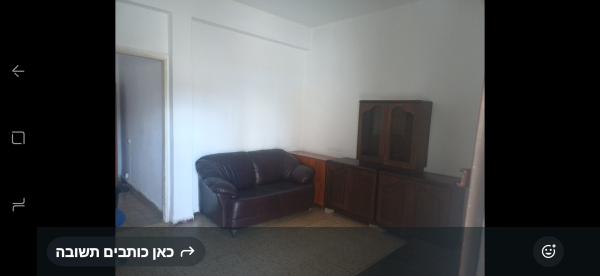 סמטת הקוממיות 5, קרית ים ג