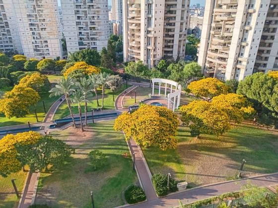 רימלט, מרום נווה