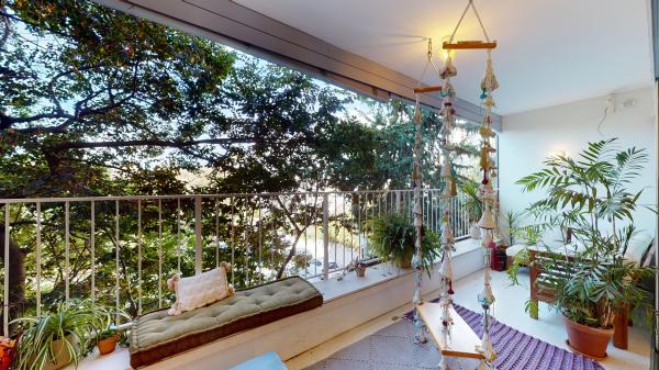 חיסין, הצפון הישן החלק הדרום מזרחי