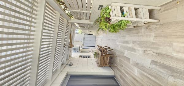 פייר קניג 11, נאות רחל