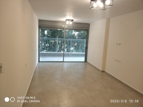 הבנים 6, מרכז העיר דרום