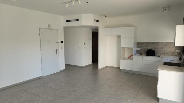 חנה רובינא, תל ברוך צפון