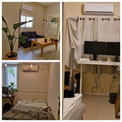 שלום עליכם 20, לב תל אביב החלק המערבי