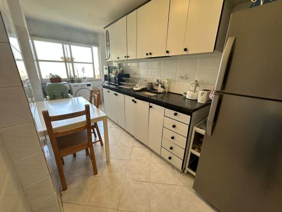 הרב דוד נדב 7, קרית משה