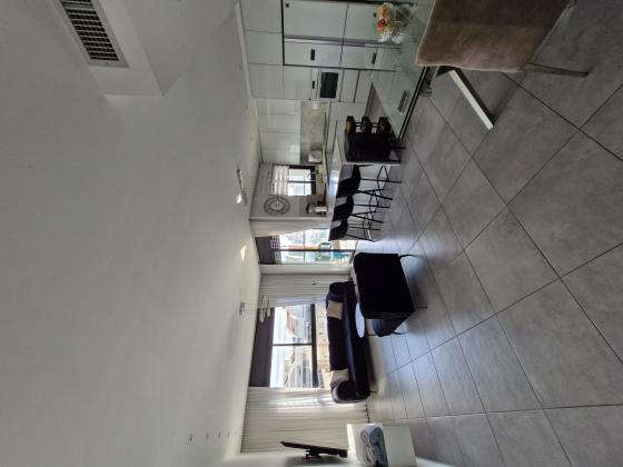 נלקין 2, השכונה הירוקה