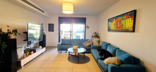 בשכונת פסגות אפק