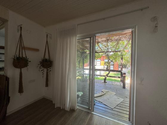 השלום 1, הפרחים