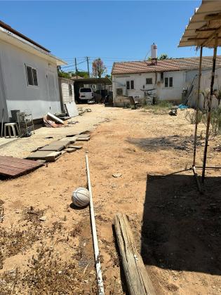 שפרינצק 9, נווה משה