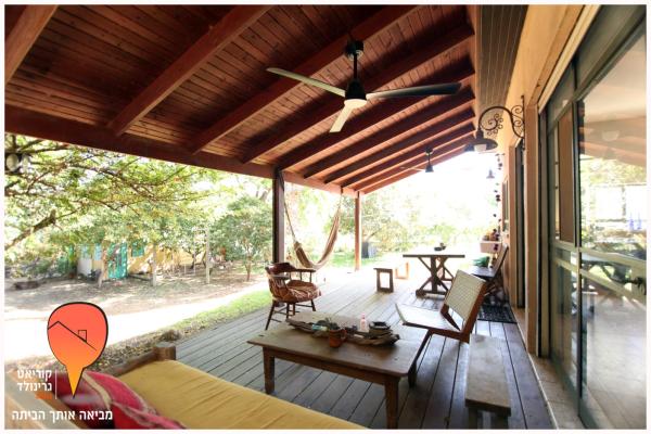 התמר 35, נווה נאמן