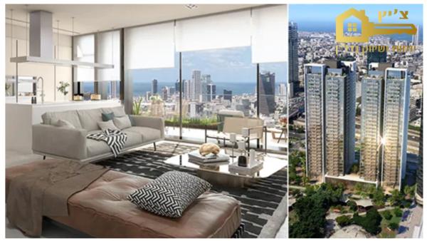 בשכונת יד אליהו