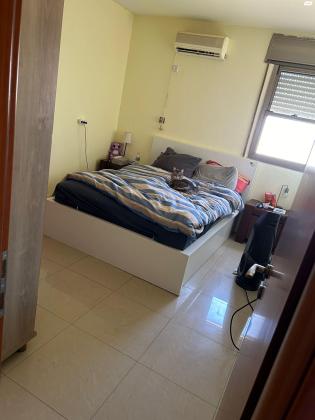 בן צבי, קרית חיים מזרחית