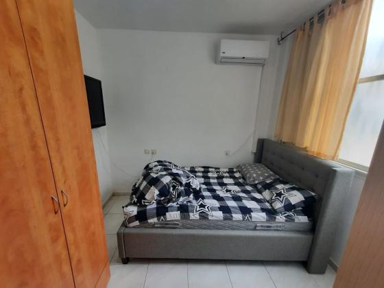 אילת 12, נאות רחל