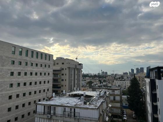 רוטשילד 67, מרכז העיר