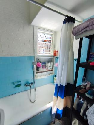 ששת הימים 25, שיכון ותיקים