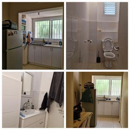 שלום עליכם 20, לב תל אביב החלק המערבי