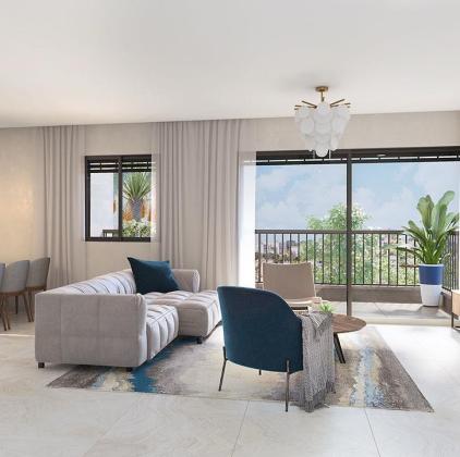 בשכונת קטמון ח-ט