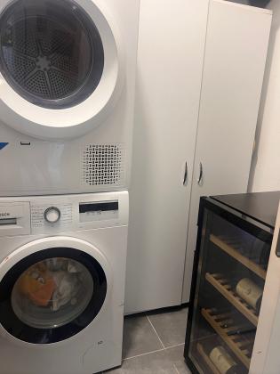 מקלב אורי 2, מרכז העיר