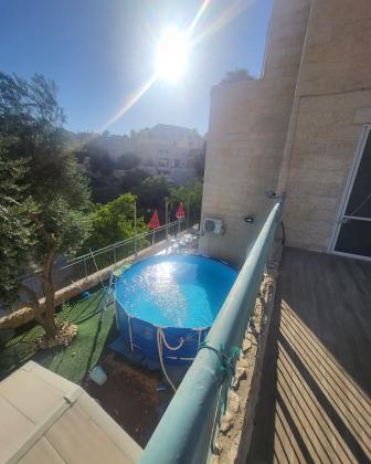 הרותם, צמח השדה