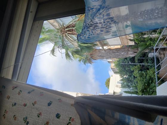 הלל 19, הדר עליון