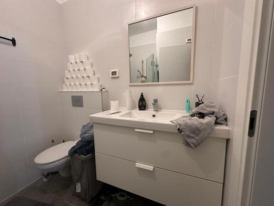 א ד גורדון, הצפון הישן החלק המרכזי